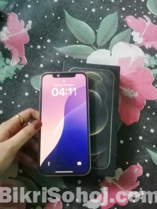 IPhone 12 pro
